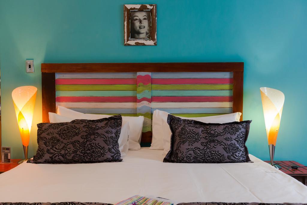Sweet Lemon Boutique Bed & Breakfast Cape Town Exterior photo