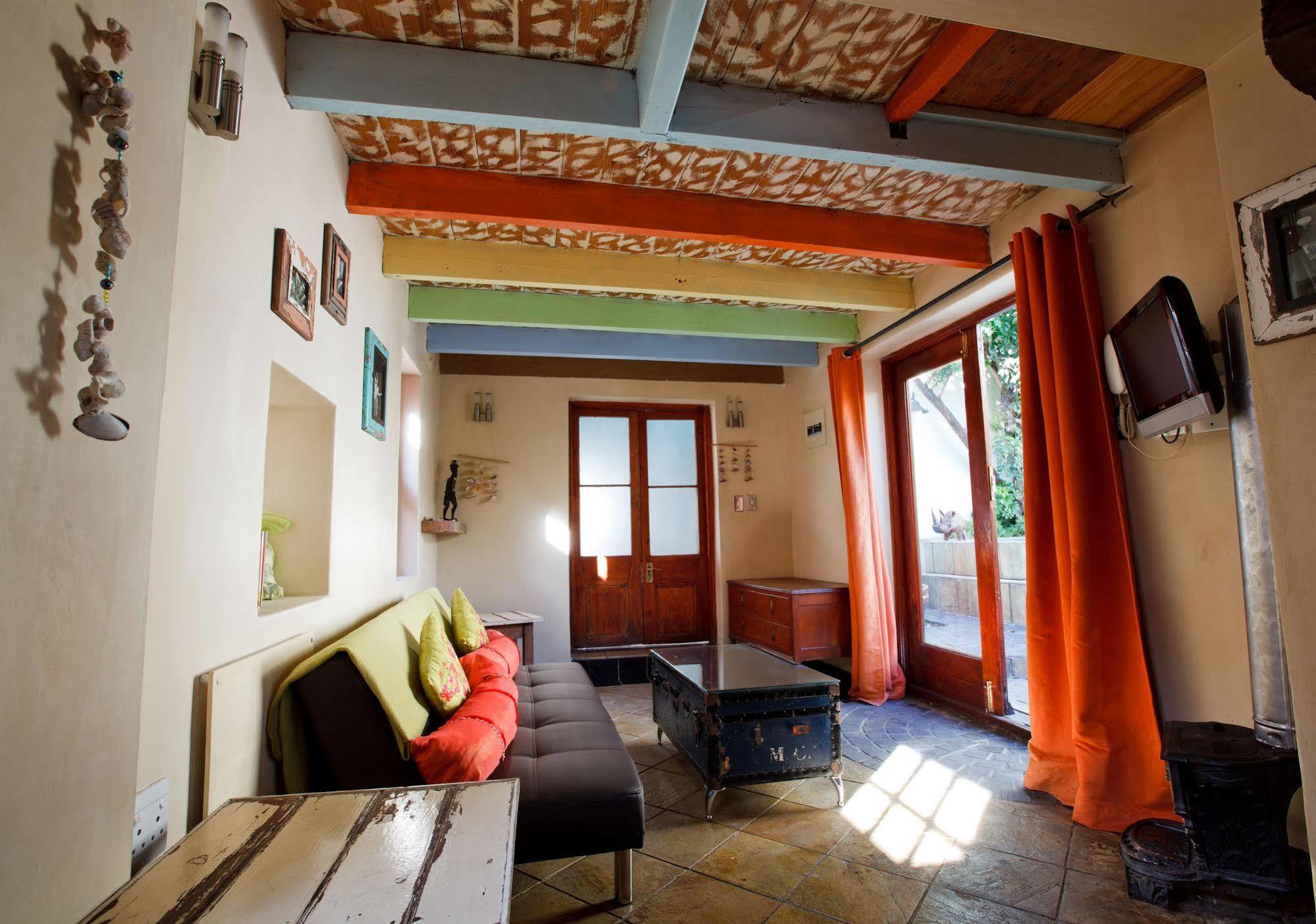 Sweet Lemon Boutique Bed & Breakfast Cape Town Exterior photo
